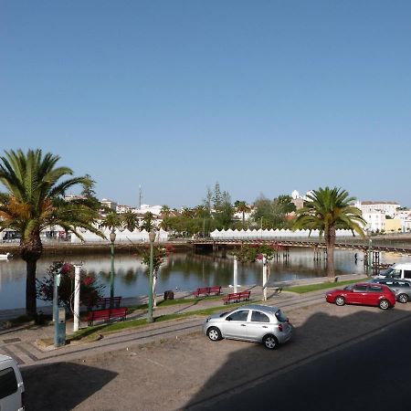 Rio Gilao Apartamento Tavira Exterior foto