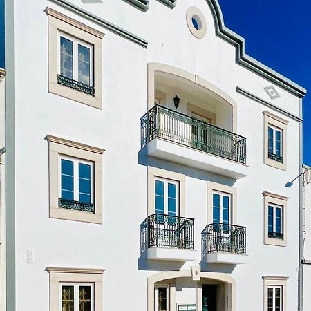 Rio Gilao Apartamento Tavira Exterior foto