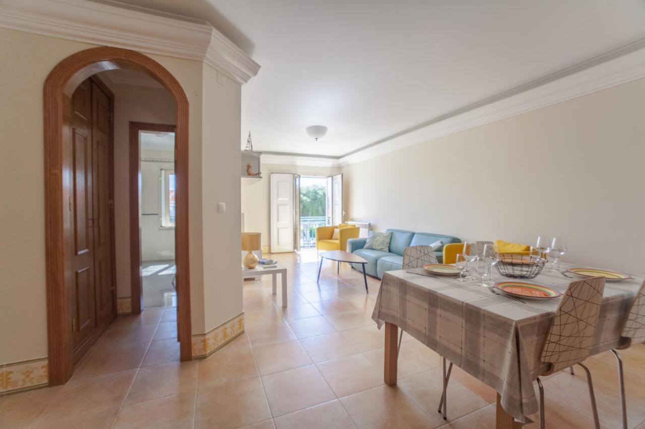 Rio Gilao Apartamento Tavira Exterior foto