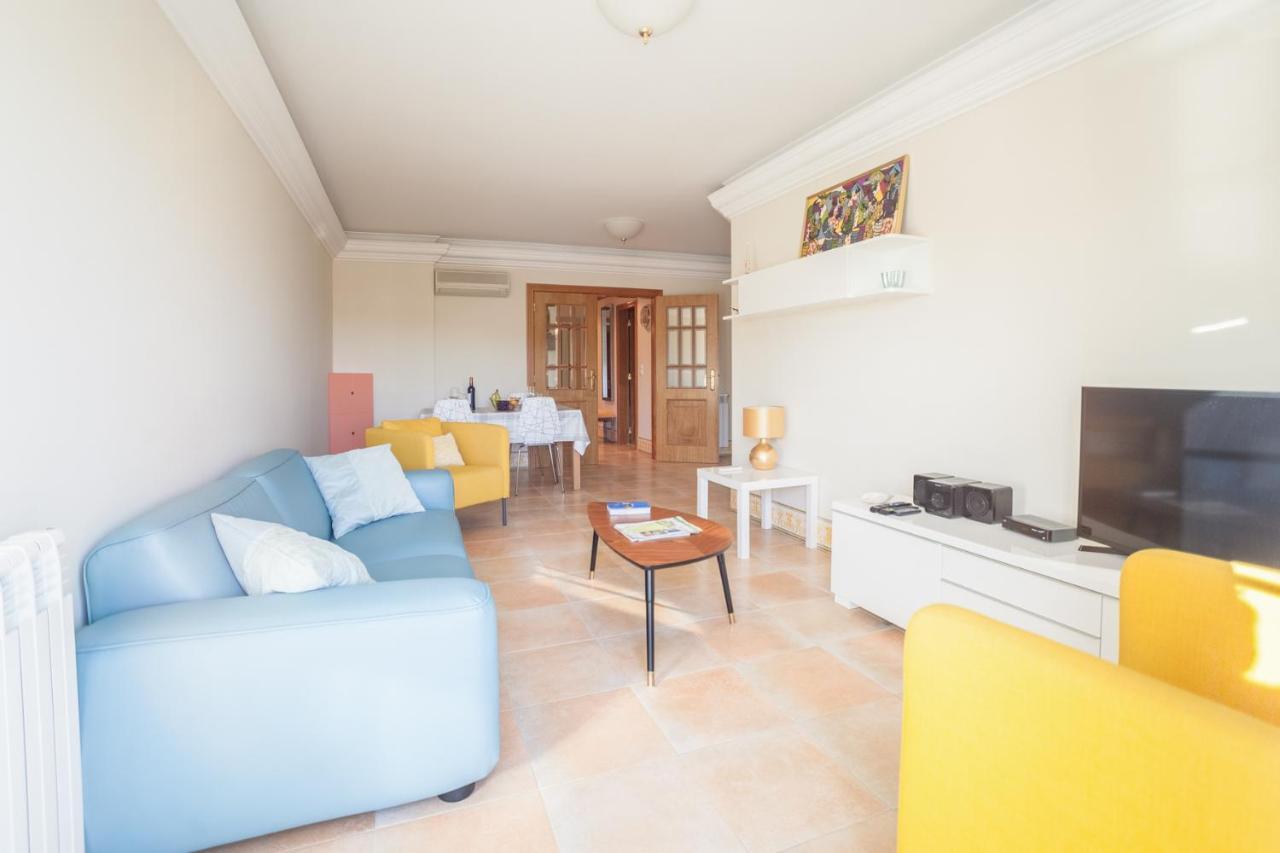 Rio Gilao Apartamento Tavira Exterior foto