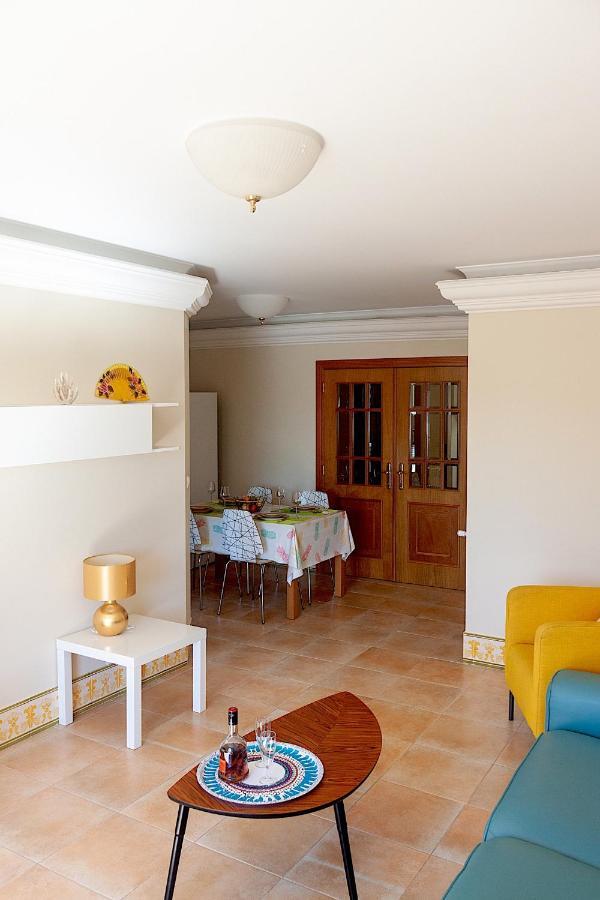 Rio Gilao Apartamento Tavira Exterior foto