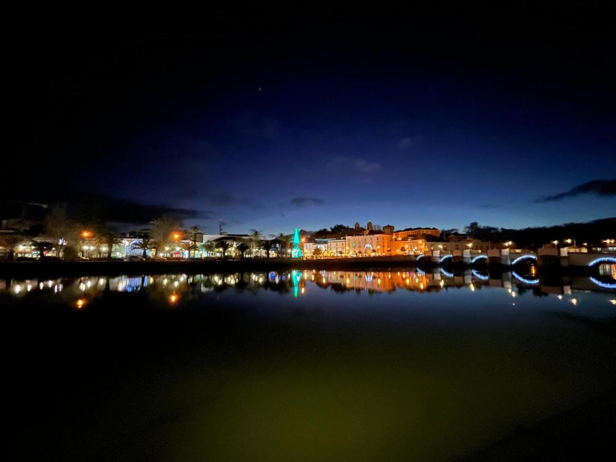 Rio Gilao Apartamento Tavira Exterior foto